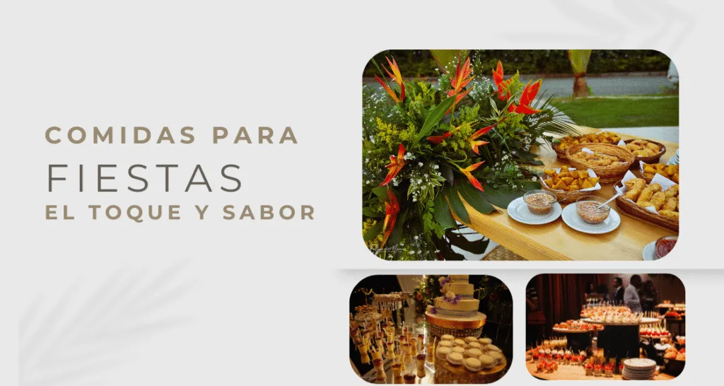 comidas-para-fiestas