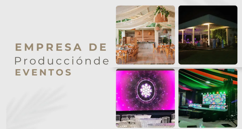empresa-de- produccion-de-eventos
