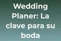 wedding-planer