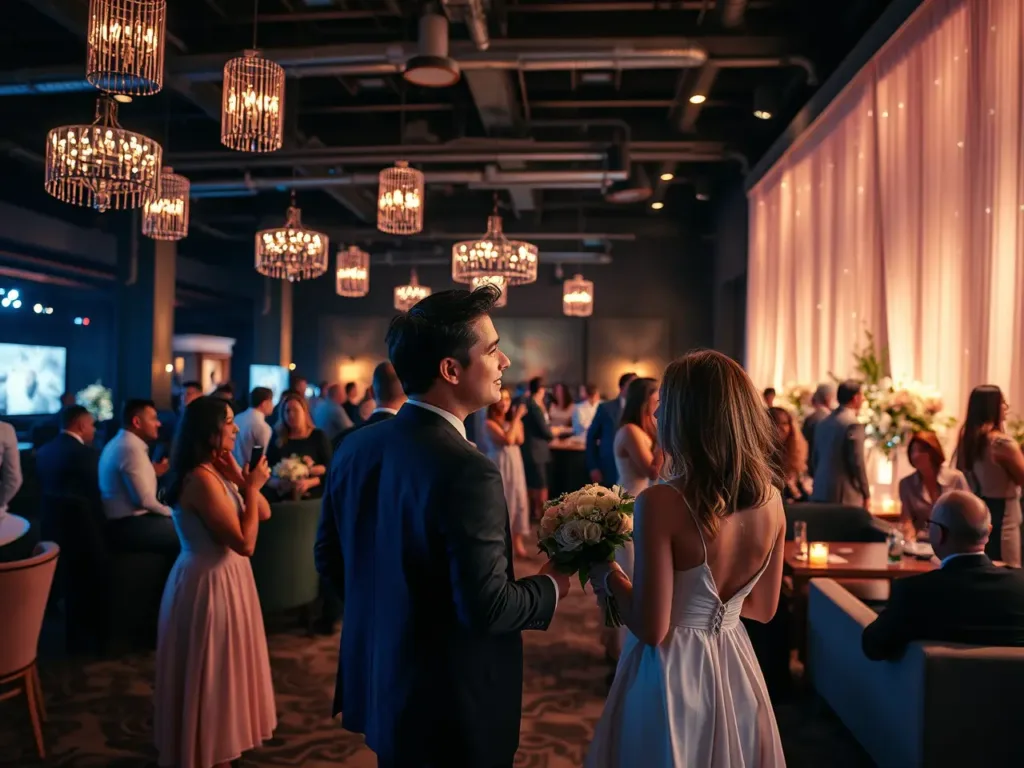 10 Claves para Organizar la Boda Perfecta en Cali
