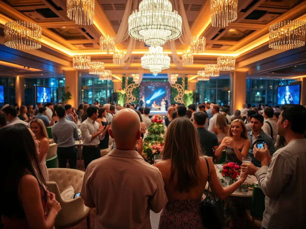 Planificar un matrimonio es un viaje emocionante, pero cuando el escenario es Santiago de Cali, la efusividad puede hacer que se pasen por alto dinámicas logísticas muy particulares de la región. La "Sucursal del Cielo" posee un encanto innegable gracias a su clima, sus paisajes campestres y su cultura festiva; sin embargo, estas mismas ventajas se convierten en retos técnicos que pueden poner en riesgo el éxito del gran día si no se gestionan correctamente. Para garantizar que tu celebración sea fluida y memorable, analizamos los cinco errores más frecuentes que cometen las parejas al casarse en Cali y las estrategias exactas para evitarlos. 1. No Contar con un Plan B Realista para el Clima Cali es catalogada como una ciudad de clima tropical con temporadas secas y lluviosas distribuidas de manera bimodal (con picos de lluvia habituales entre marzo-mayo y septiembre-noviembre). El error más grave es asumir que, por contratar una hacienda en un mes teóricamente seco, el cielo estará despejado. El Riesgo: Un aguacero imprevisto en una zona de exteriores en Pance, Jamundí o Rozo puede inundar el altar, dañar el montaje decorativo y arruinar los equipos de sonido. Cómo Evitarlo: Al contratar el lugar, exige que la administración te muestre el plan de contingencia físico. Asegúrate de que el espacio cuente con salones cubiertos con capacidad para el 100% de tus invitados o contempla en el presupuesto inicial el alquiler de carpas estructurales con canaletas de desagüe que se dejen instaladas de forma preventiva. 2. Ignorar el Tráfico Urbano y las Distancias de los Proveedores La movilidad en Cali cuenta con arterias viales muy transitadas, como la Autopista Suroriental, la Avenida Cañasgordas o la vía a Rozo. Un error común es programar la ceremonia en una iglesia del oeste (como San Antonio o El Templete) y la recepción en una hacienda lejana justo en horas de alto flujo vehicular. El Riesgo: Invitados estresados llegando una hora tarde, retrasos severos en el inicio del protocolo y fotógrafos perdiendo la valiosa "hora dorada" del atardecer debido a trancones viales. Cómo Evitarlo: Centraliza la logística. Si la boda es campestre, opta por realizar tanto la ceremonia (civil o simbólica) como la recepción en el mismo recinto. Si la ceremonia es religiosa y requiere un templo, programa el inicio del evento con suficiente margen (por ejemplo, a las 3:00 p.m.) y considera contratar servicios de transporte privado (vans o buses de grupo) para movilizar a tus invitados en bloque de forma segura y puntual. 3. Imponer un Código de Vestimenta Inadecuado para el Calor La elegancia tradicional a veces choca con la realidad climática del Valle del Cauca. Exigir a los caballeros un traje oscuro de lana pesada de tres piezas o un esmoquin rígido para una recepción al aire libre a las 4:00 p.m. es un error que afecta directamente el humor de los asistentes. El Riesgo: Invitados acalorados que se retiran los sacos de forma prematura rompiendo la estética visual, deshidratación y una pista de baile vacía porque las personas se sienten incómodas. Cómo Evitarlo: Adapta la etiqueta al entorno. Utiliza códigos como "Guayabera Formal" o "Etiqueta Tropical" para bodas campestres vespertinas. Esto permite a los hombres lucir impecables con camisas de lino de manga larga y pantalones de lino o dril en tonos claros, y a las damas asistir con vestidos fluidos y frescos. Reserva la rigurosa etiqueta (Black Tie) únicamente para salones cerrados con sistemas de aire acondicionado centralizado. 4. Subestimar la Infraestructura Técnica de las Zonas Campestres Las fincas y haciendas periféricas ofrecen paisajes idílicos, pero muchas de ellas carecen de las redes de servicios públicos dimensionadas para eventos de gran formato. Conectar sistemas de sonido profesionales, iluminación robótica, pantallas LED y cocinas de catering de manera simultánea satura las líneas eléctricas convencionales. El Riesgo: Bajones de energía que apagan la música en el momento más importante de la fiesta, cortocircuitos que dañan los equipos o la imposibilidad de operar los sistemas de refrigeración del banquete. Cómo Evitarlo: No dejes la parte técnica al azar. Incluye de forma obligatoria en tu contratación una planta eléctrica de respaldo de alta potencia dedicada en exclusiva al evento. Esta actúa como un blindaje logístico que garantiza el suministro ininterrumpido de energía, independientemente de las fallas de la red local de la zona. 5. Dejar la Elección y Coordinación de Proveedores para el Último Momento Cali es una ciudad con un mercado nupcial muy activo. Los fotógrafos galardonados, los mejores diseñadores de banquetes, las orquestas de salsa reputadas y las Wedding Planners con trayectoria suelen agendar sus fechas con hasta un año de anterioridad, especialmente para los fines de semana de las temporadas más cotizadas. El Riesgo: Tener que conformarte con proveedores de segunda opción, sufrir sobrecostos por contrataciones de emergencia de última hora o experimentar fallas de coordinación porque el equipo no tiene experiencia trabajando en conjunto. Cómo Evitarlo: Una vez establecida la fecha definitiva y reservada la locación, contrata inmediatamente a los proveedores clave (Fotografía, Catering y Sonido/DJ). Trabajar con empresas que cuenten con un historial de proyectos conjuntos garantiza una comunicación interna fluida; el montador de luces sabrá exactamente los tiempos del decorador y el DJ se coordinará sin baches con el equipo de protocolo. Matriz de Previsión: Errores, Impactos y Soluciones Para resumir la importancia de anticiparte a estos fallos de planificación en la capital del Valle, evalúa el siguiente cuadro de control de riesgos: Error Común de Planificación Impacto en la Experiencia de la Boda Solución Estratégica Recomendada No presupuestar Plan B de clima Caos operativo, decoración arruinada e invitados mojados ante lluvias sorpresa. Contratar carpas estructurales preventivas o verificar salones cubiertos de respaldo. Ignorar las horas pico de tráfico Retrasos masivos en la agenda y pérdida de la luz natural para la sesión de fotos. Programar traslados con 45 minutos de margen o unificar la locación de ceremonia y fiesta. Etiqueta rígida en clima cálido Incomodidad física generalizada y baja participación en la pista de baile. Indicar códigos como "Guayabera Formal" o "Etiqueta Tropical" en las tarjetas de invitación. Depender de la energía de la finca Apagones de sonido y luz durante la fiesta por sobrecarga del sistema. Incluir una planta eléctrica de respaldo de alta potencia en la producción técnica. Contratación tardía de aliados Pérdida de los mejores profesionales locales y sobrecostos por tarifas de urgencia. Asegurar a los proveedores principales con un margen mínimo de 6 a 9 meses de antelación. Evitar estos errores típicos mediante una planeación preventiva te otorgará el beneficio más valioso el día de tu matrimonio: la libertad absoluta de disfrutar cada instante con la tranquilidad de saber que la logística trabaja a tu favor.
