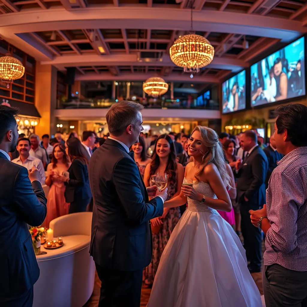 Bodas de Ensueño: Historias de Éxito en Cali