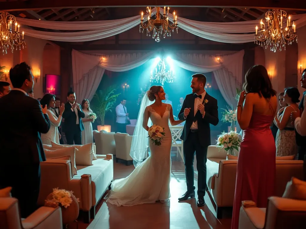 Cómo Hacer de tu Boda en Cali un Evento Memorable_ 7 Consejos