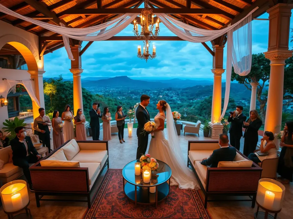 Las Mejores Haciendas para Celebrar Bodas en Cali
