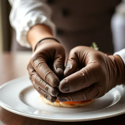 Imagen sobre Consideraciones Finales al Elegir el Catering para Bautizos