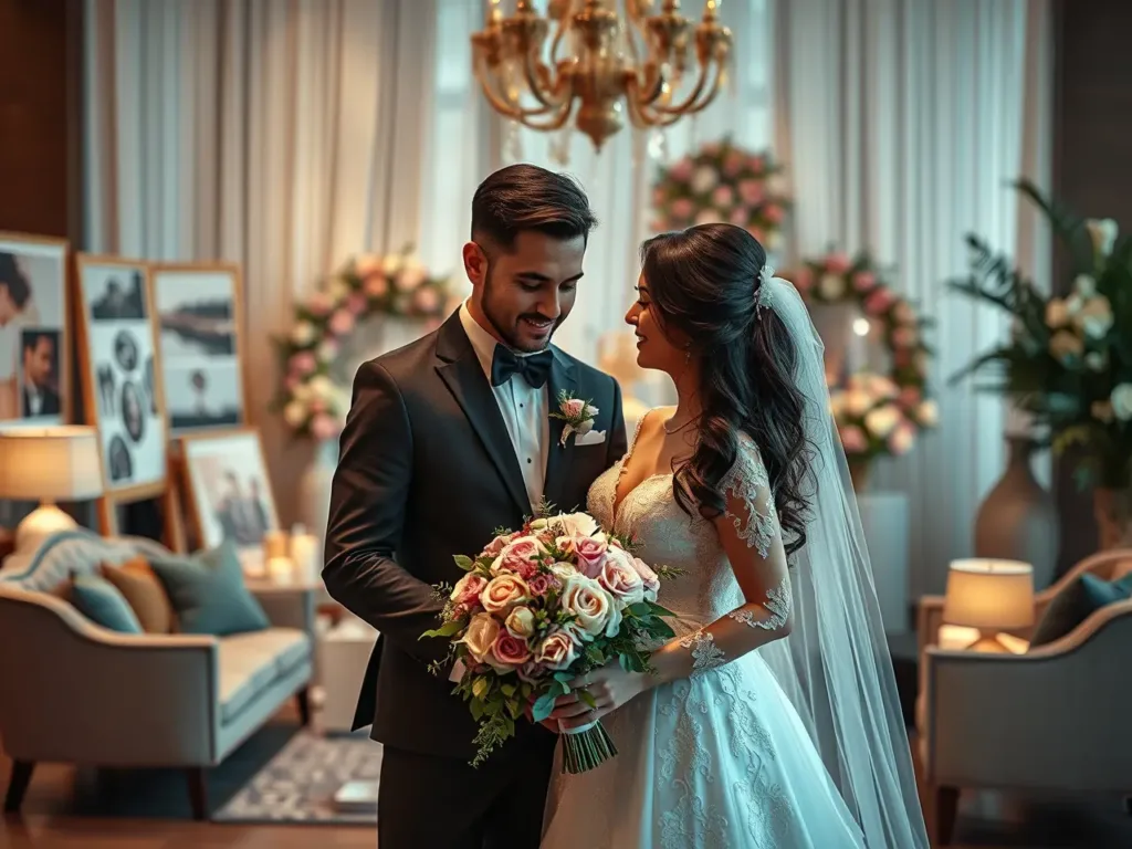¿Cómo Elegir el Tema Perfecto para tu Boda en Cali?
