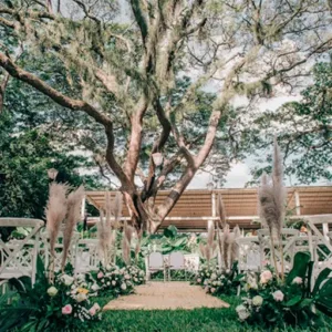 Hacienda Entre Rios