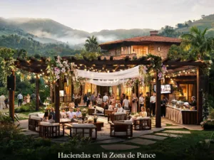 Haciendas en la Zona de Pance (Frescura y Naturaleza Escondida).