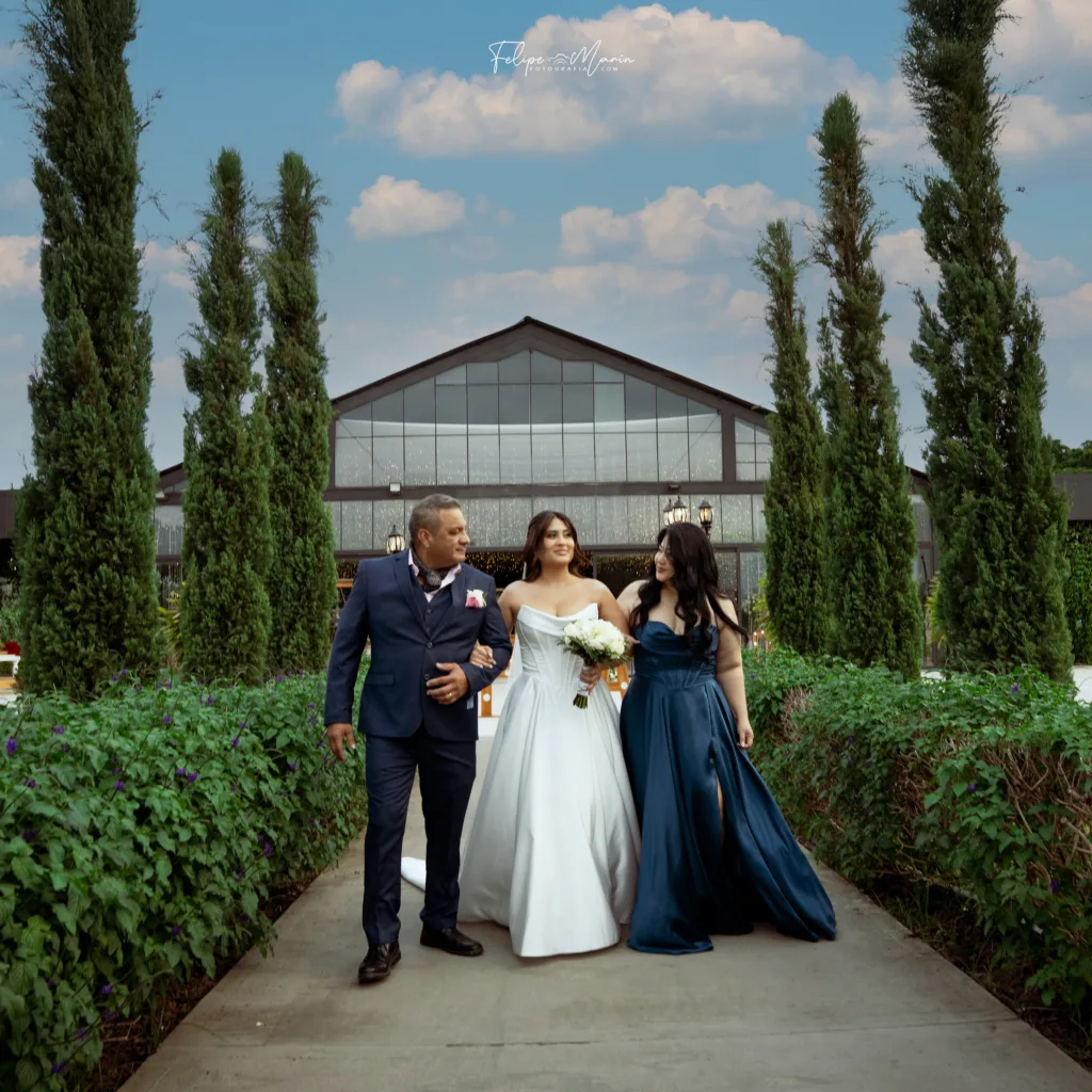 decoracion de bodas